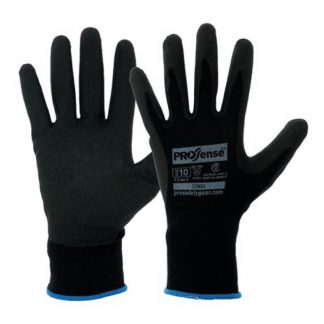 ProChoice ProSense Stinga safety gloves photo