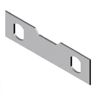 Riser link plates - ET3 - for making vertical cable tray bends photo