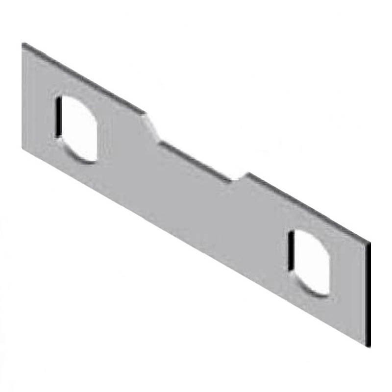 Riser link plates - ET3 - for making vertical cable tray bends photo