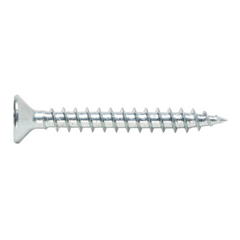 Self tapping screws - ph csk head - needle pt photo