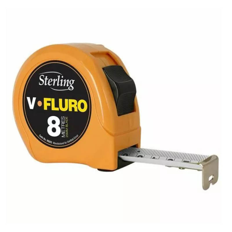 V-Force measuring tape photo