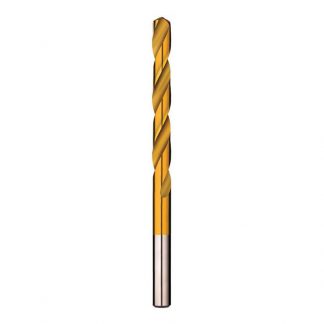 Alpha jobber drill bits - for metal photo