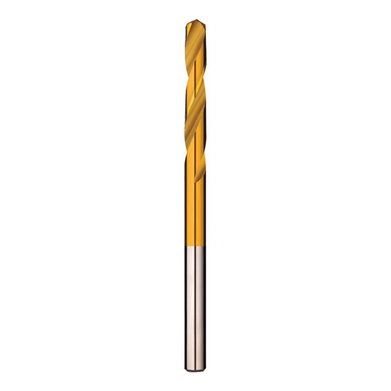 Alpha stub drills - single ended rivet drill bits photo