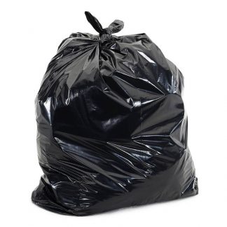 Elka garbage bags - heavy duty photo