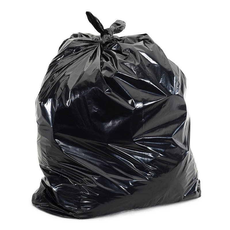 Elka garbage bags - heavy duty photo