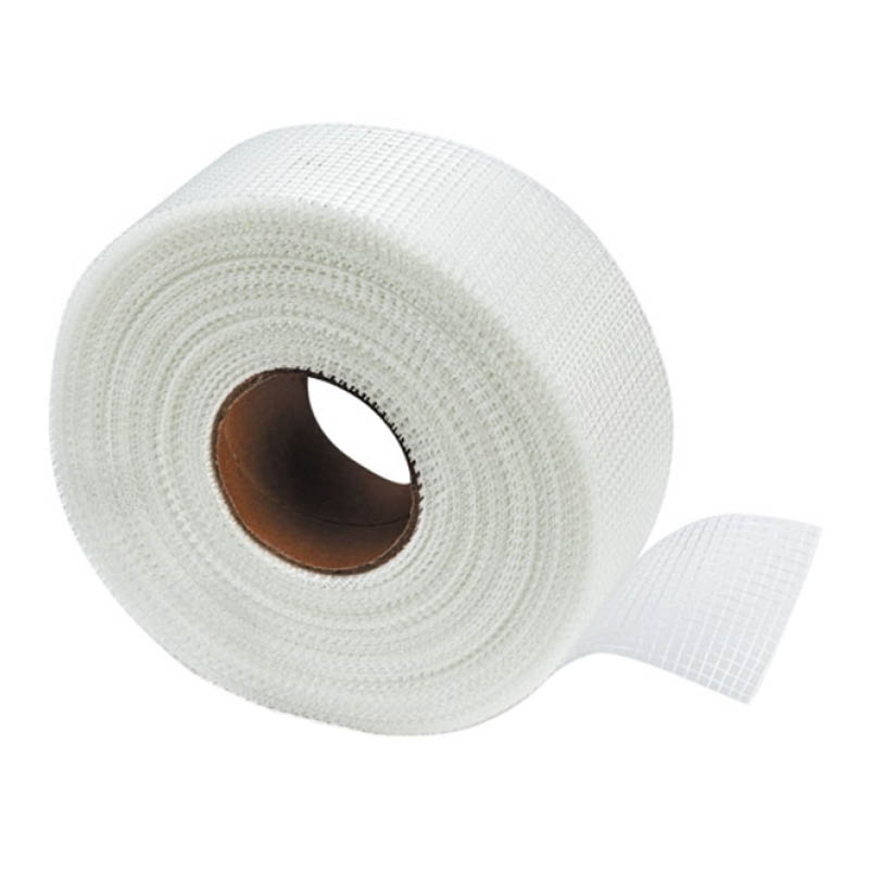 Fibreglass mesh jointing tape photo