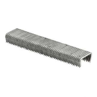 Jack Jambro high tensile ring fasteners - hog ring staples photo