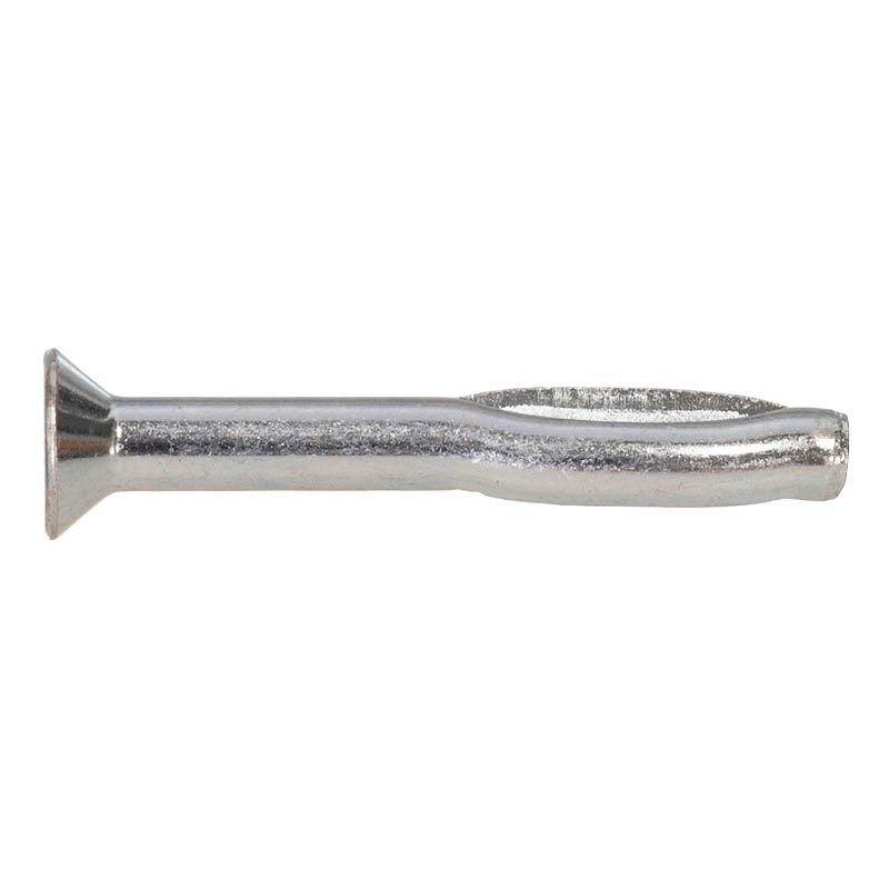 Koala split drive anchors - countersunk head photo