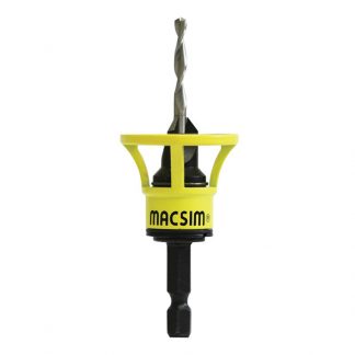 Macsim clever tool - for countersinking wood photo