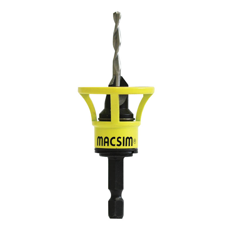 Macsim clever tool - for countersinking wood photo