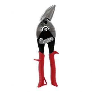 Midwest aviation snips - left offset snip for metal photo