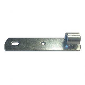 Mounting plates - vertical - for threaded rod photo