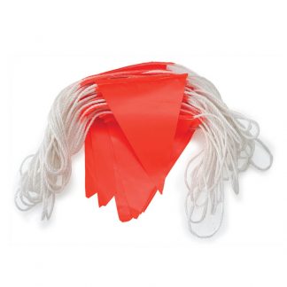 Bunting - day use photo