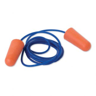ProChoice ProBullet disposable ear plugs - corded photo