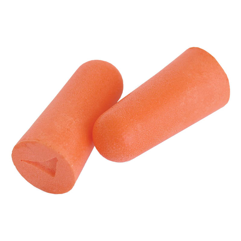 ProChoice ProBullet disposable ear plugs - uncorded photo