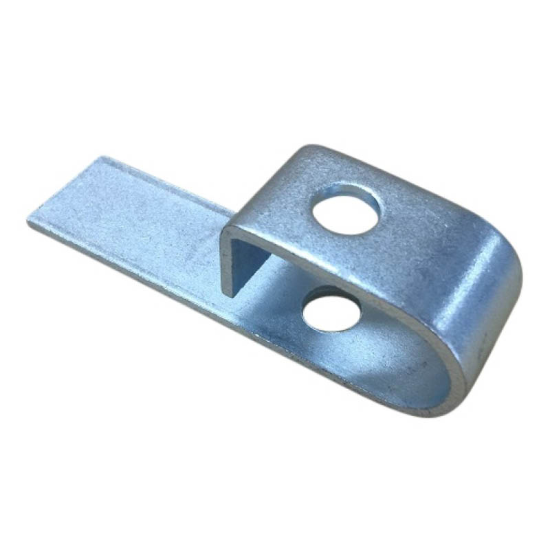 Purlin clips - heavy duty hangers - for threaded rod photo