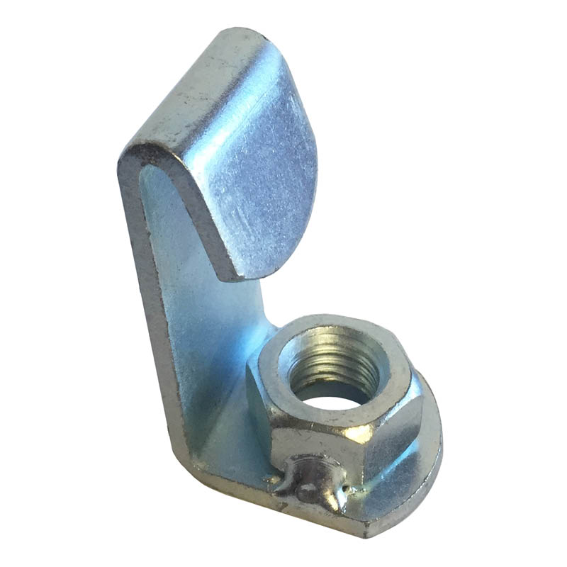 Purlin clips - threaded hangers - for threaded rod photo