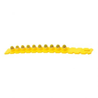 Ramset power loads - safety strip cartridges - medium photo