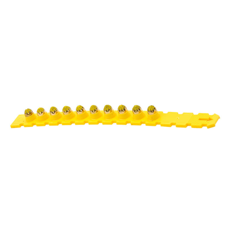 Ramset power loads - safety strip cartridges - medium photo