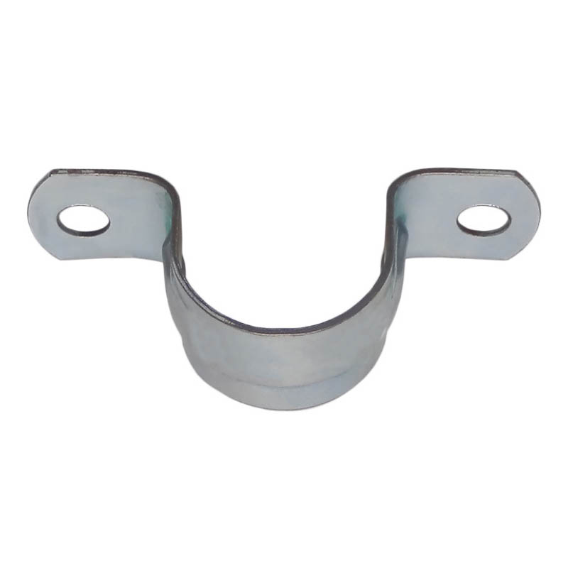 Saddle clips - medium duty photo