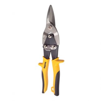 Sterling aviation snips - straight cut snip for metal photo