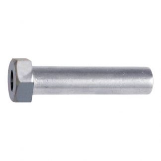 Tensioners - hex head - internal thread photo