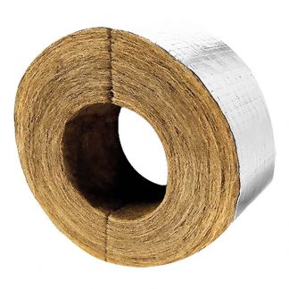 Timber ferrules - insulation for copper pipe photo