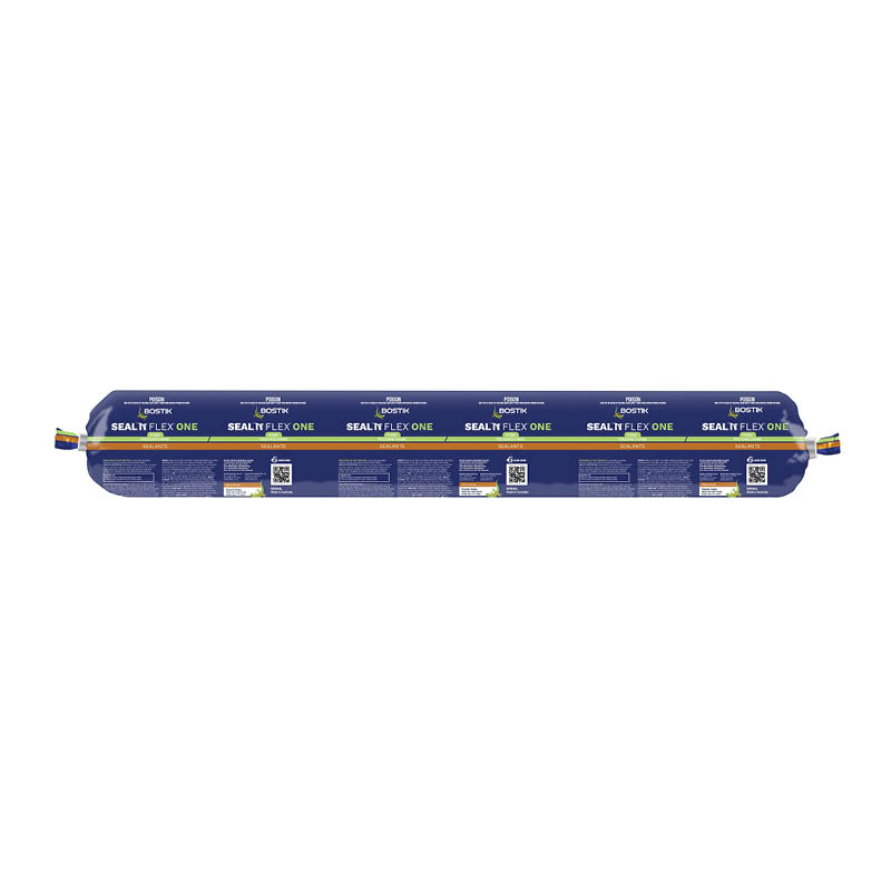 Bostik Seal N Flex One P390 polyurethane joint sealant photo