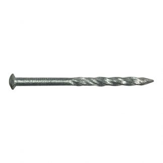 Koala timber deck nails - screw shank photo