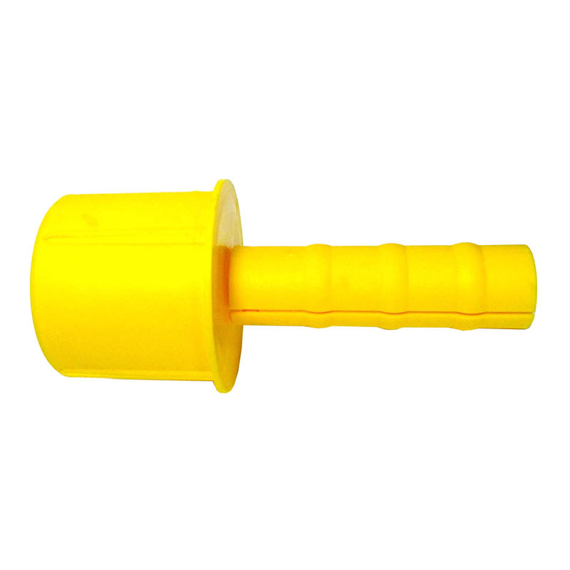 Bundling film dispenser photo