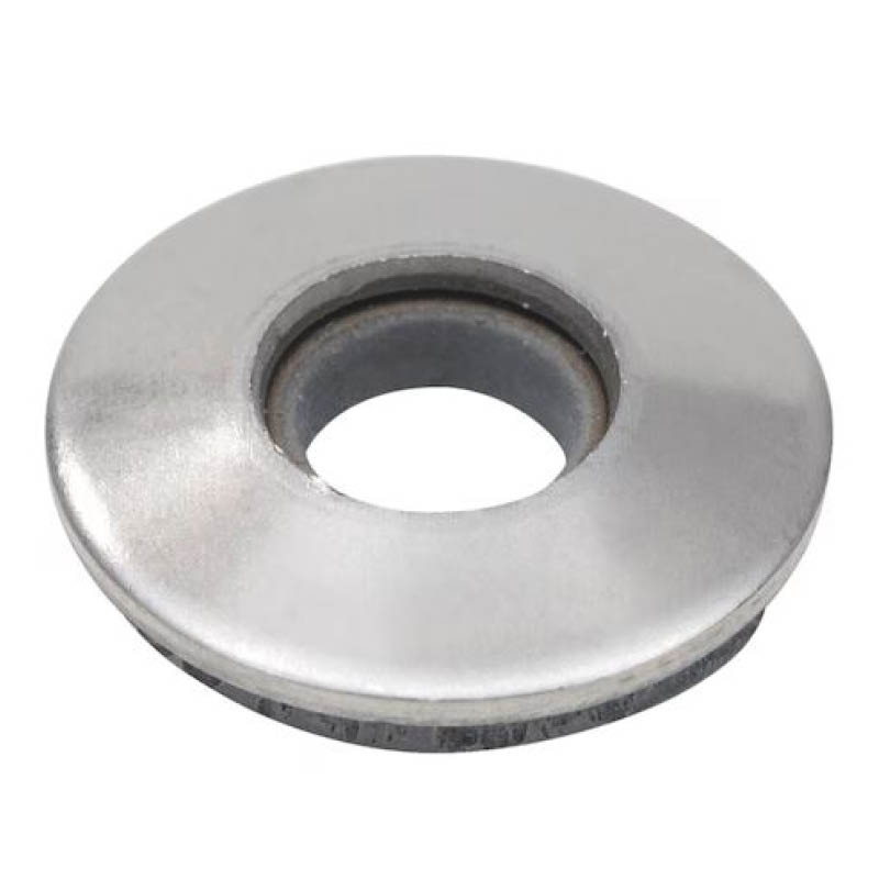 Bonded washers - for roofing screws photo