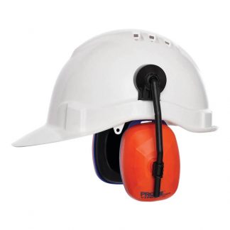 ProChoice Viper hard hat earmuffs - class 5 photo