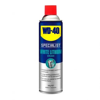 WD-40 specialist silicone lubricant