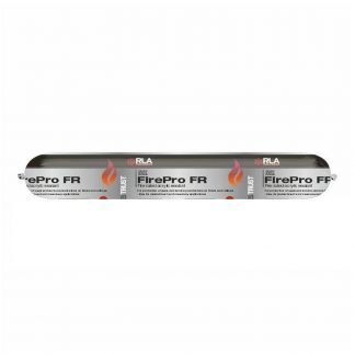 Aftek FirePro FR fire rated acrylic sealant photo 600ml