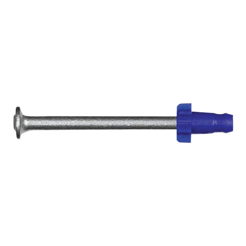 Dewalt drive pins - ballistic point - for concrete & steel photo