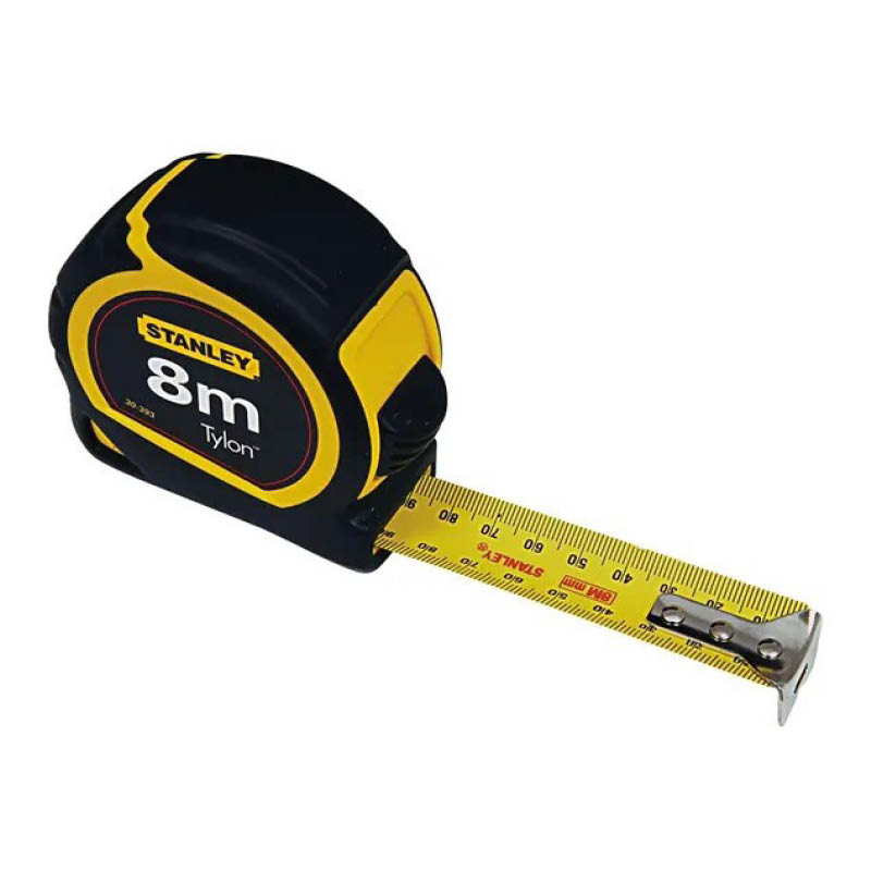 Stanley Tylon tape measure photo