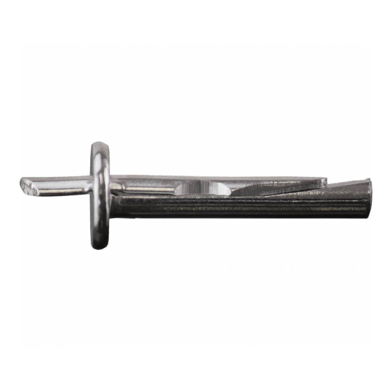Wedge pin anchors - fire rated photo