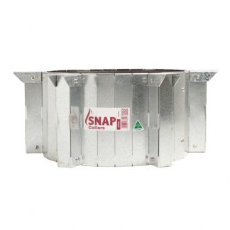 Snap HP315R - high profile retrofit fire collars photo