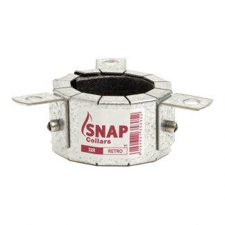 Snap 32R - retrofit fire collars photo