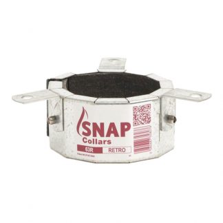 Snap 63R - retrofit fire collars photo