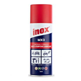 Inox MX3 lubricant 300g photo