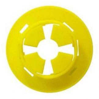 Caddy easy snap grommets for tubing & cables photo