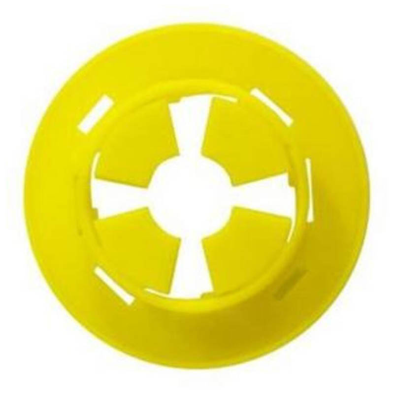 Caddy easy snap grommets for tubing & cables photo