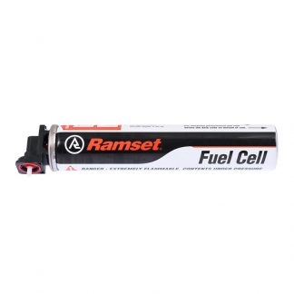 Ramset TrakFast fuel cells photo
