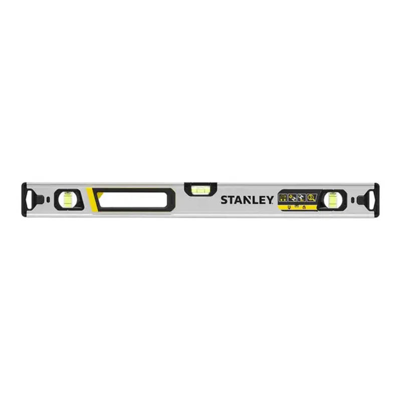 Stanley FatMax extreme levels - magnetic box beam levels photo