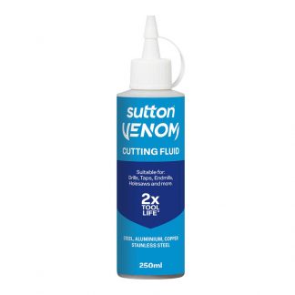 Sutton Venom cutting fluid - lubricating - 250ml photo
