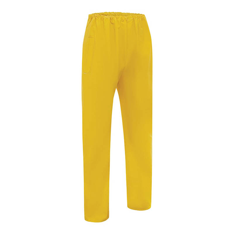 Workit Workwear rain pants photo