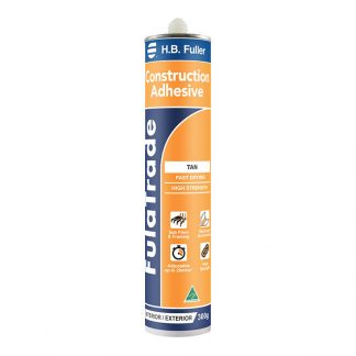 H.B. Fuller Fulatrade construction adhesive photo