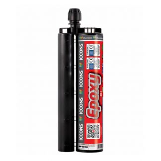 Iccons epoxy anchoring adhesive photo