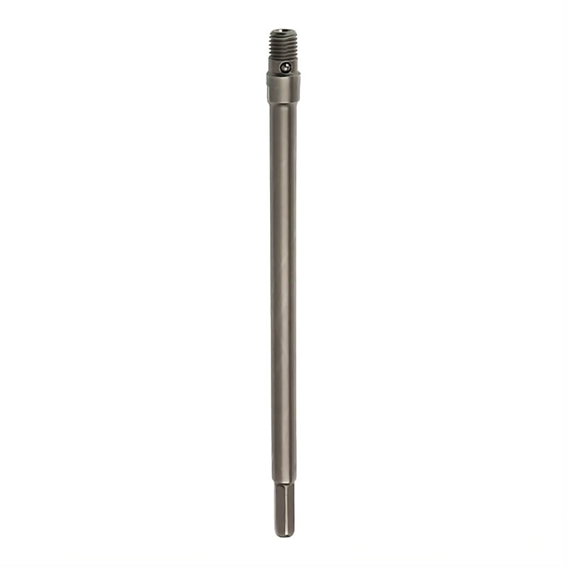 Promac Armeg core drill bit adapters - light - 300mm photo